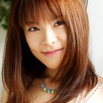 Maria Takagi 高樹マリア