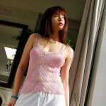 Maria Takagi 高樹マリア