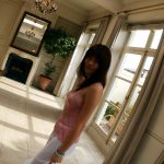 Maria Takagi 高樹マリア