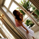 Maria Takagi 高樹マリア