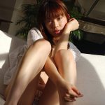 Maria Takagi 高樹マリア