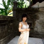 Mayu Sato 紗藤まゆ