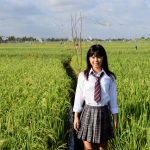 Mayu Sato 紗藤まゆ