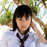 Mayu Sato 紗藤まゆ