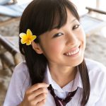 Mayu Sato 紗藤まゆ