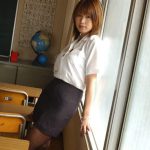 Ai Kurosawa 黒沢愛