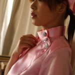 Ai Kurosawa 黒沢愛