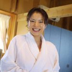 Anna Ohura 大浦あんな