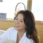 Anna Ohura 大浦あんな