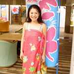 Anna Ohura 大浦あんな