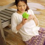 Anna Ohura 大浦あんな