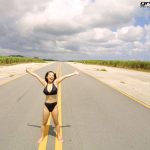 Anna Ohura 大浦あんな