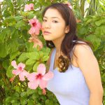 Anna Ohura 大浦あんな