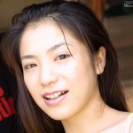 Anna Ohura 大浦あんな