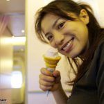 Anna Ohura 大浦あんな