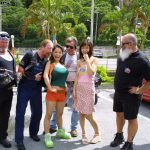 Anna Ohura 大浦あんな