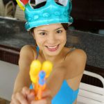 Anna Ohura 大浦あんな