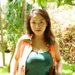 Anna Ohura 大浦あんな