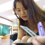 Anna Ohura 大浦あんな