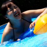 Ayami Sakurai 桜井彩美