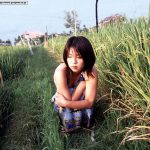 Bunko Kanazawa 金沢文子