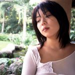 Bunko Kanazawa 金沢文子