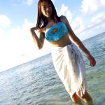 Hikari Inoue 井上ひかり