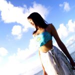 Hikari Inoue 井上ひかり