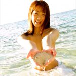 Hikari Inoue 井上ひかり