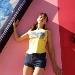 Hikari Inoue 井上ひかり