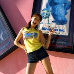 Hikari Inoue 井上ひかり