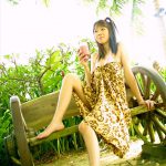 Hikari Inoue 井上ひかり