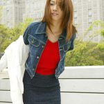 Hikari Kisugi 来生ひかり