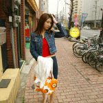 Hikari Kisugi 来生ひかり