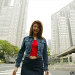 Hikari Kisugi 来生ひかり