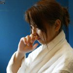 Hikari Kisugi 来生ひかり