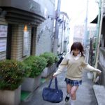 Hina Tachibana 橘ひな Under rule