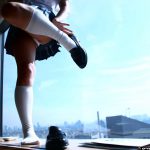 Hina Tachibana 橘ひな Under rule