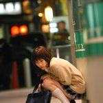 Hina Tachibana 橘ひな Under rule