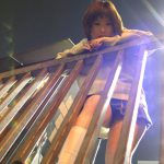 Hina Tachibana 橘ひな Under rule