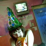 Hina Tachibana 橘ひな Under rule