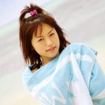 Hitomi Hayasaka 早坂ひとみ