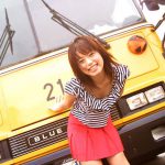 Hitomi Hayasaka 早坂ひとみ