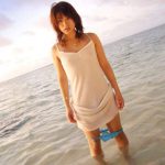 Hitomi Hayasaka 早坂ひとみ