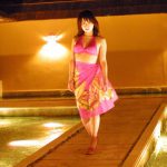 Hitomi Hayasaka 早坂ひとみ