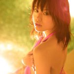 Hitomi Hayasaka 早坂ひとみ