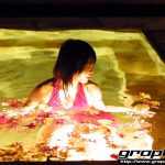 Hitomi Hayasaka 早坂ひとみ