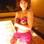 Hitomi Hayasaka 早坂ひとみ