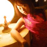 Hitomi Hayasaka 早坂ひとみ