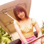 Hitomi Hayasaka 早坂ひとみ